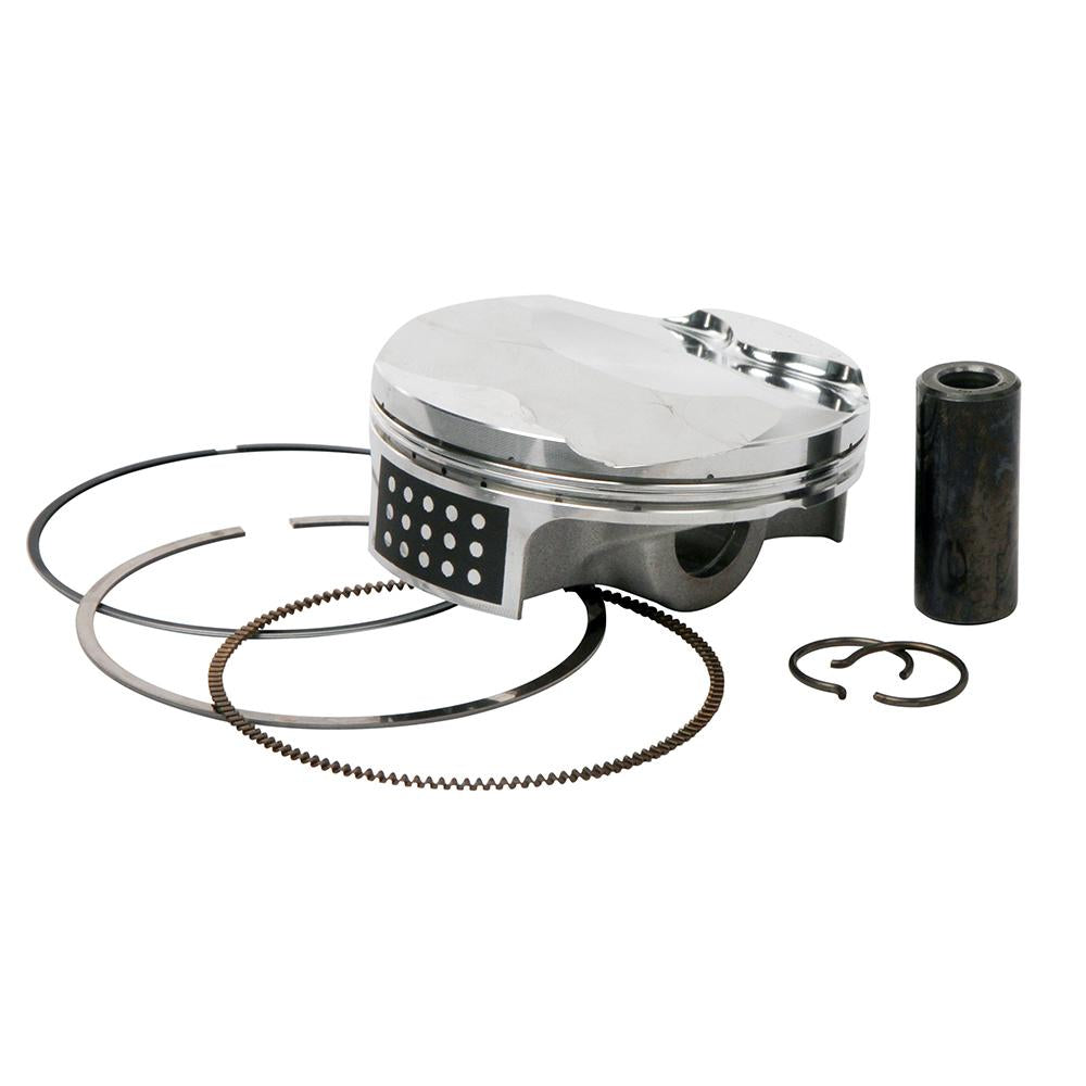 PISTON KIT VERTEX 78.0 B KTM/HUSQ 250 13-16, VERTEX 23757B COMPR 13,9:1