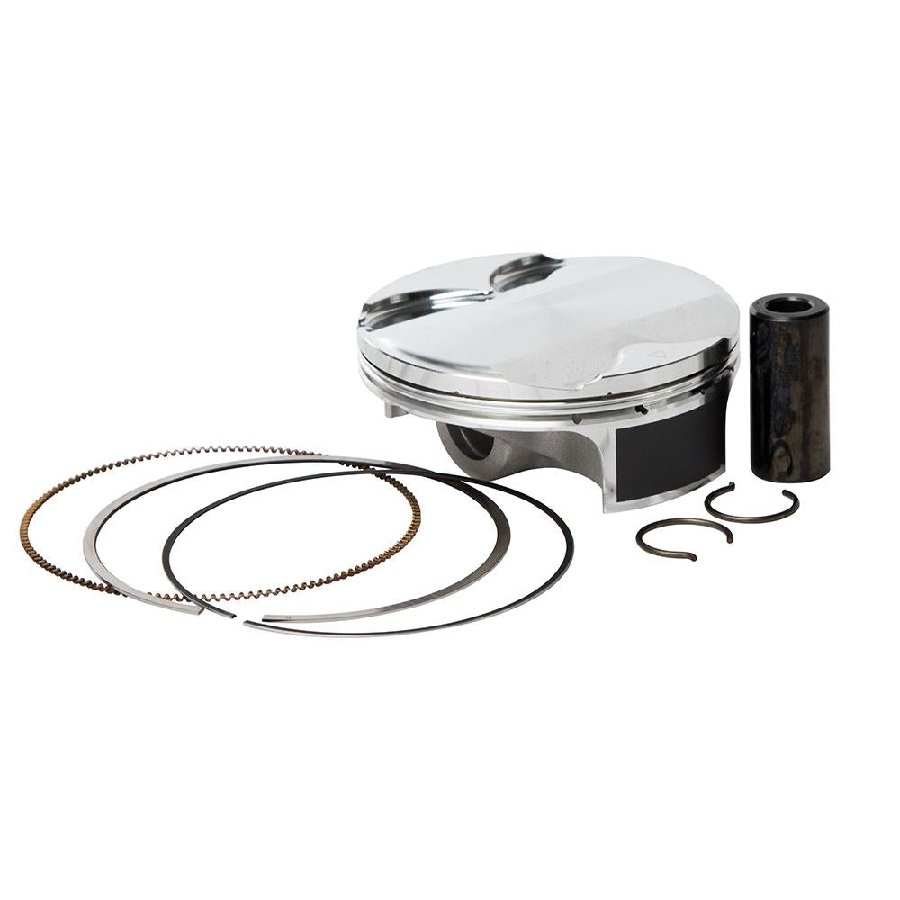 PISTON KIT VERTEX 88.0 C HC KTM EXC/SX 350 11-16, VERTEX 23641C HC, HUSKY FE