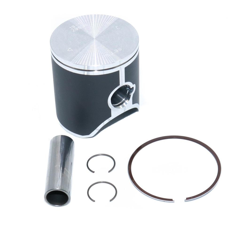 PISTON KIT VERTEX 54.0 C HUSQVARNA CR/WR/SM 125 97-13, VERTEX 22600C
