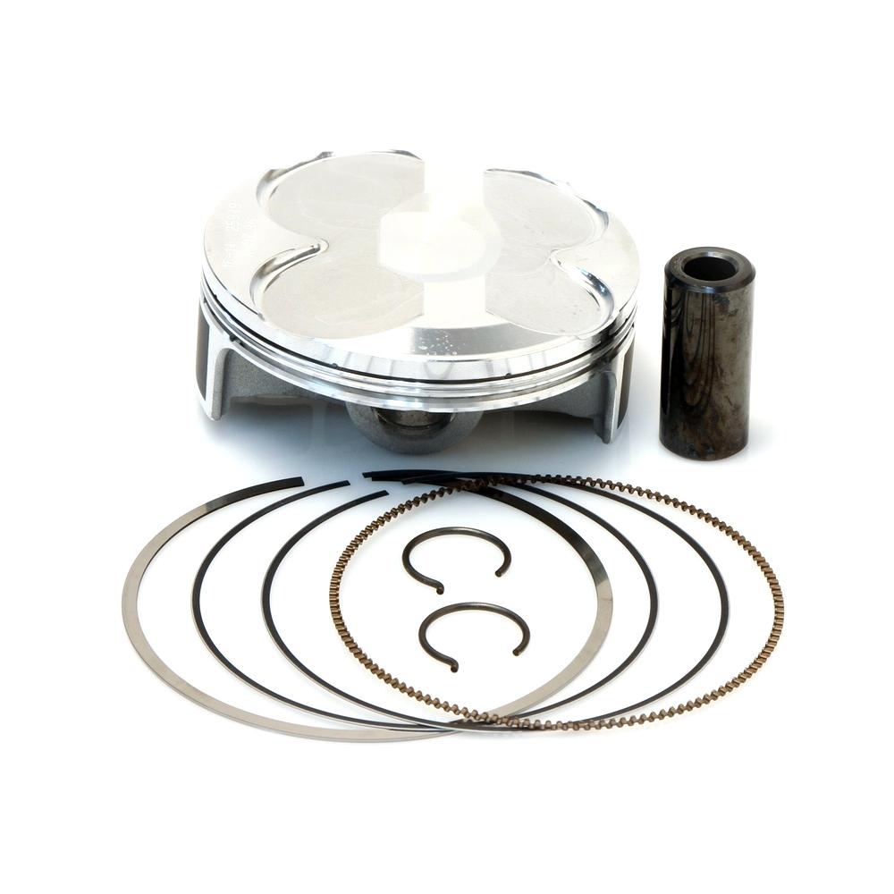 PISTON KIT VERTEX 24116C 88.0 C KTM SX/EXC 350 16-22, GAS GAS/HUSKY COMPR 15,1:1
