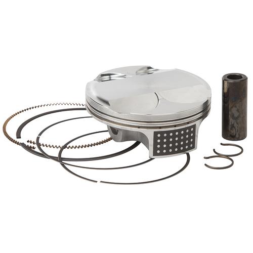 PISTON KIT VERTEX 95.0 C GP KTM SX/HUSKY FC 450 13-15, 23871C HC COMPR 13,5:1