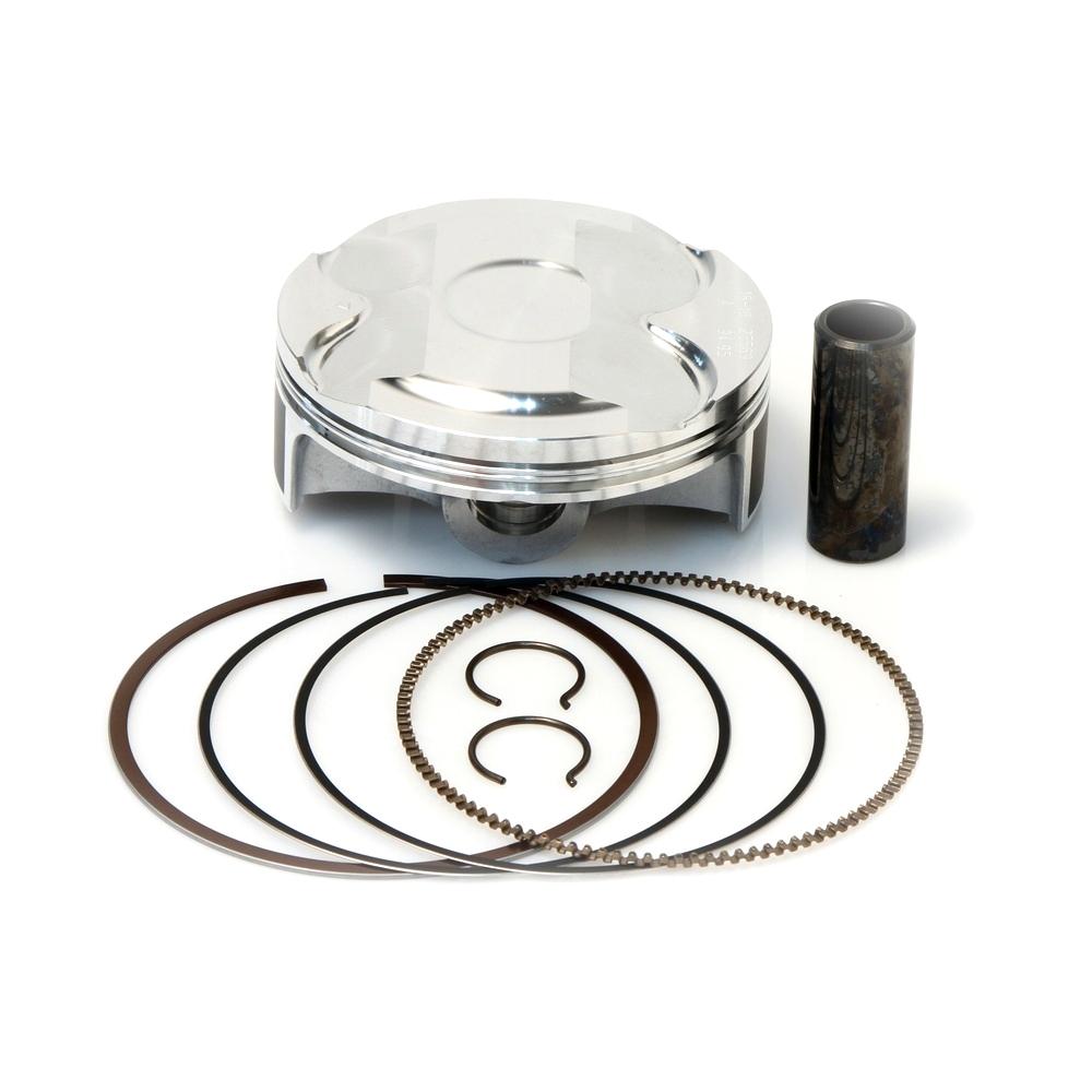 PISTON KIT VERTEX 24112A 95.0 A HC KTM SX 450 16-22, GAS GAS/HUSKY COMPR 13,6:1