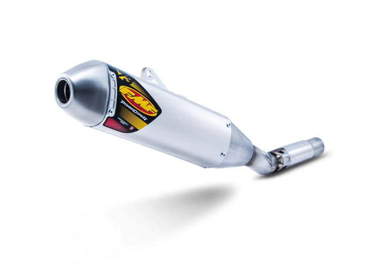 16-17 KX450F PC4 HEX W/SA FMF 042327 POWERCORE SILENCER