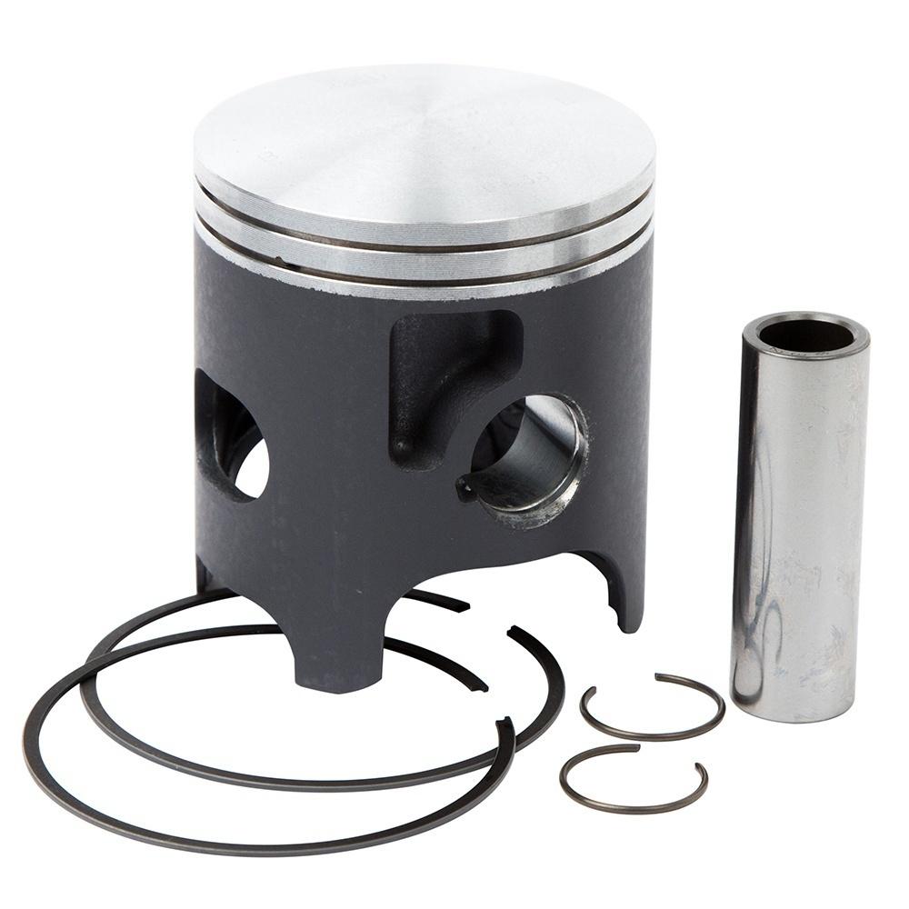 PISTON KIT VERTEX 68.0 KAWASAKI KX250 98-01, VERTEX 22521160 OS +1.60