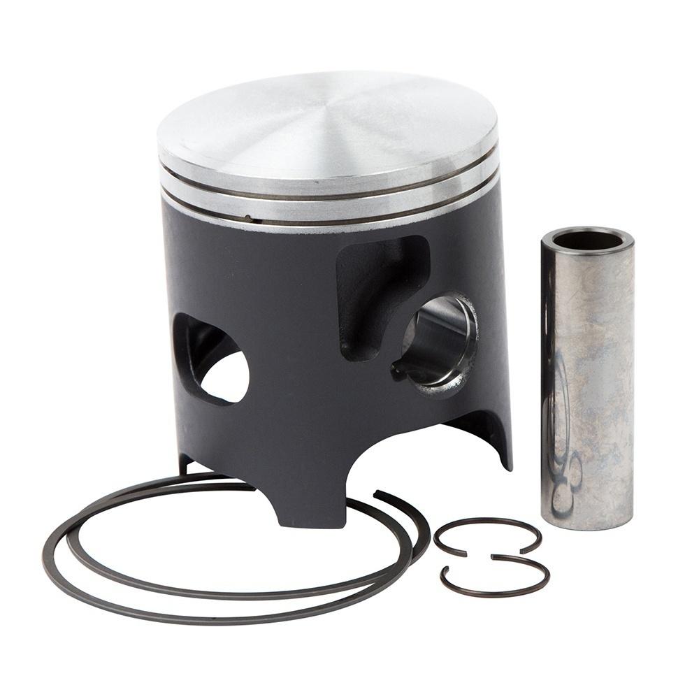 PISTON KIT VERTEX 68.0 KAWASAKI KX 250 05-08, VERTEX 23124160 OS +1.60