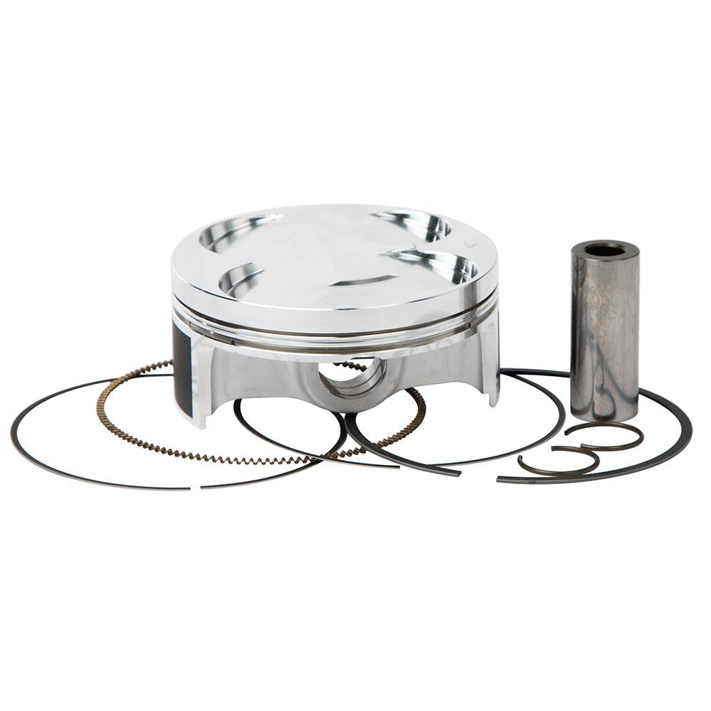 PISTON KIT VERTEX 77.0 D KAWASAKI KX 250 06-09, VERTEX 23259D