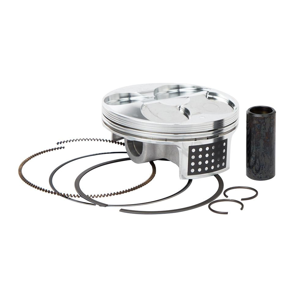 PISTON KIT VERTEX 77.0 C GP KAWASAKI KX 250 11-14, VERTEX 23732C HC COMPR 14,5:1