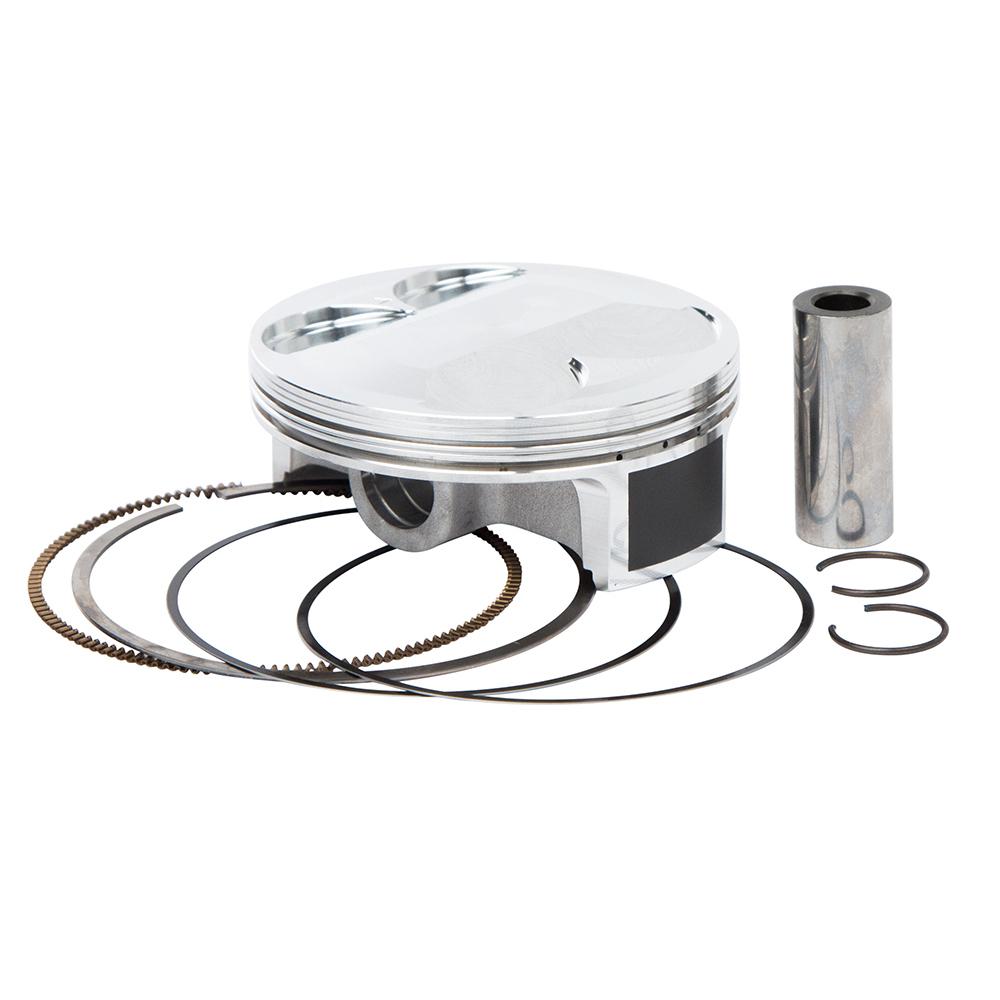 PISTON KIT VERTEX 80.0 A KAWASAKI KX 250 11-14, OS+3.00 BIG BORE COMPR 13,5:1
