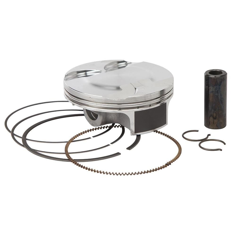 PISTON KIT VERTEX 90.0 A SUZUKI DRZ/LTZ 400 00-12, VERTEX 22951A COMPR 12,1:1