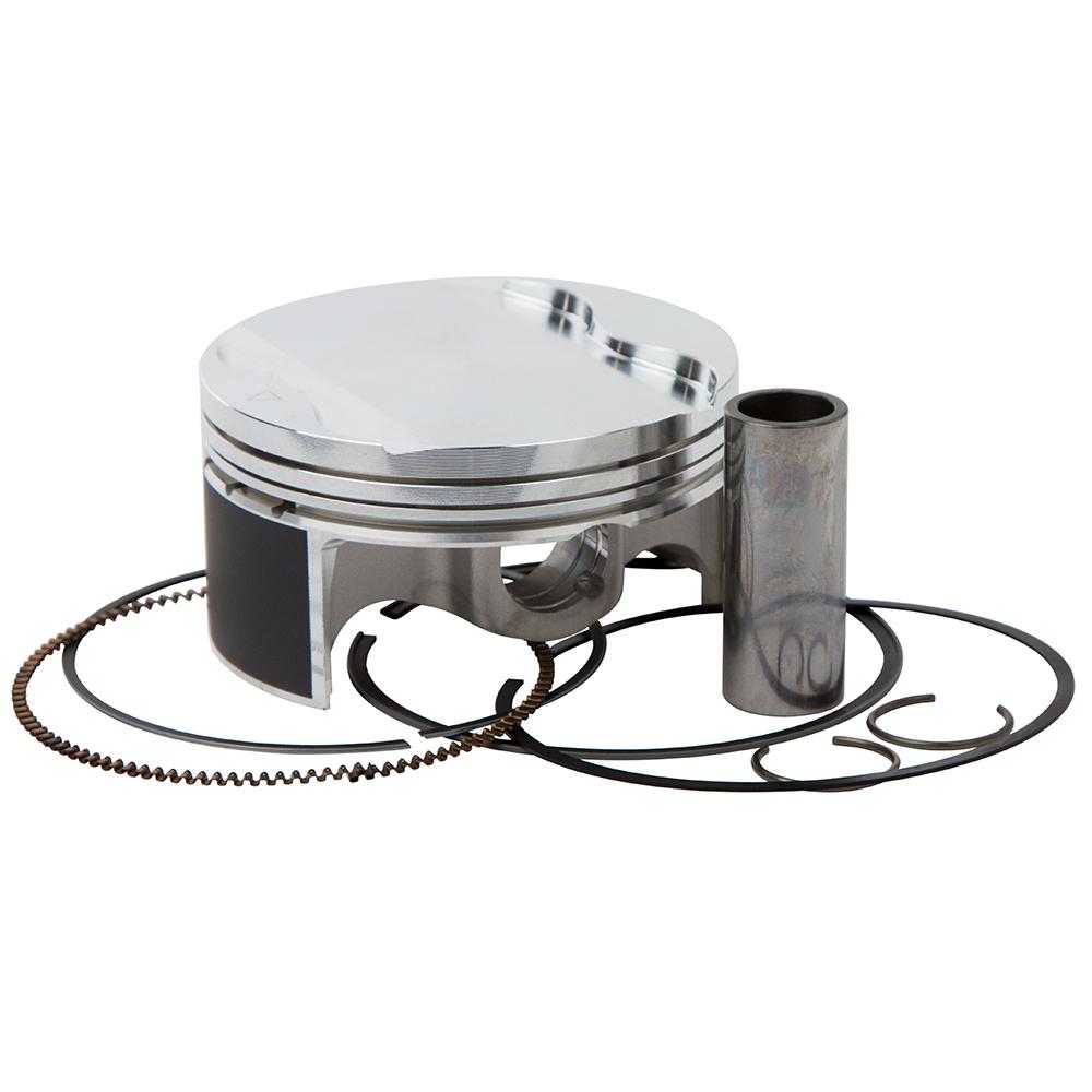 PISTON KIT VERTEX 90.0 B SUZUKI DRZ/LTZ 400 00-12, VERTEX 22951B COMPR 12,1:1