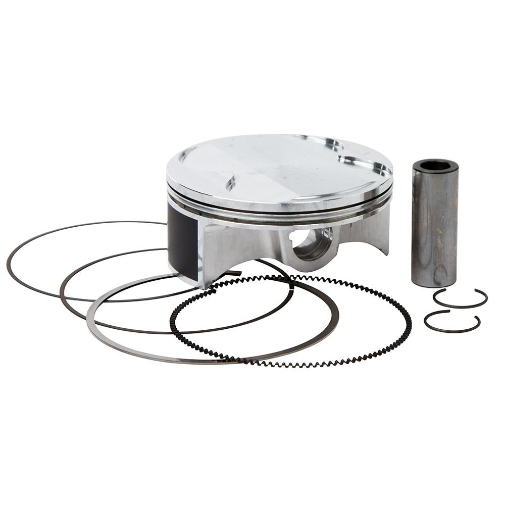 PISTON KIT VERTEX 96.0 A KAWASAKI KX 450 09-12, VERTEX 23445A COMPR 12.7:1