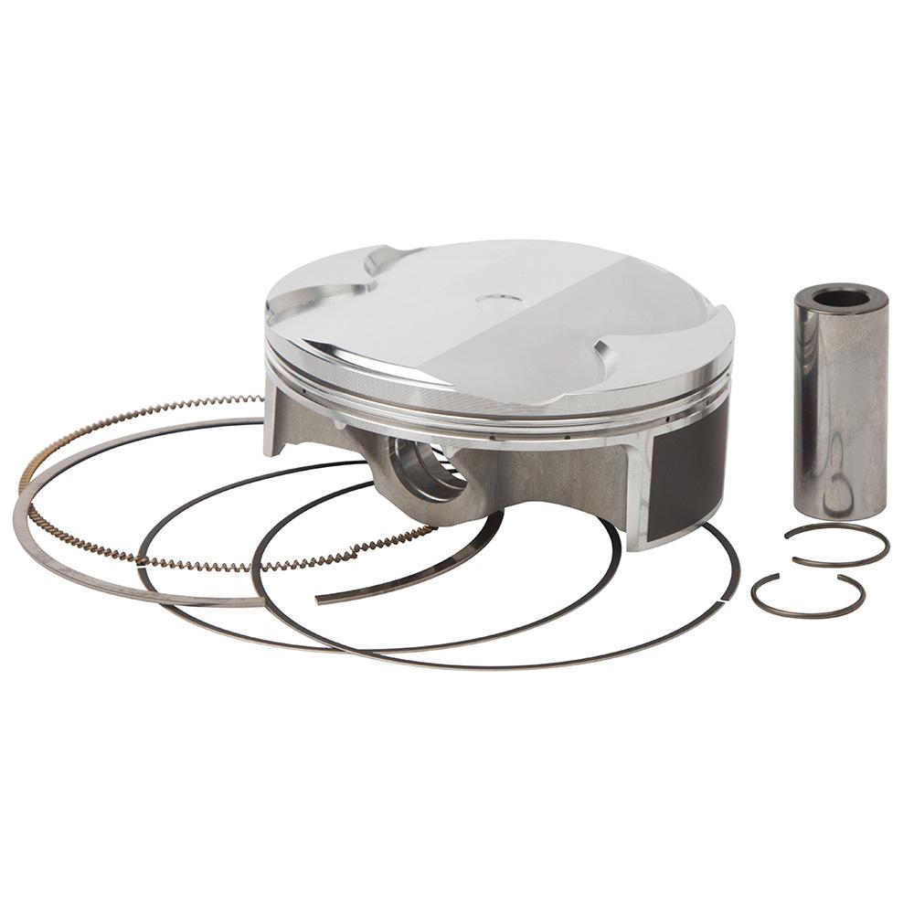 PISTON KIT VERTEX 96.0 B KAWASAKI KX 450 2015, VERTEX 24018B COMPR 12,5:1