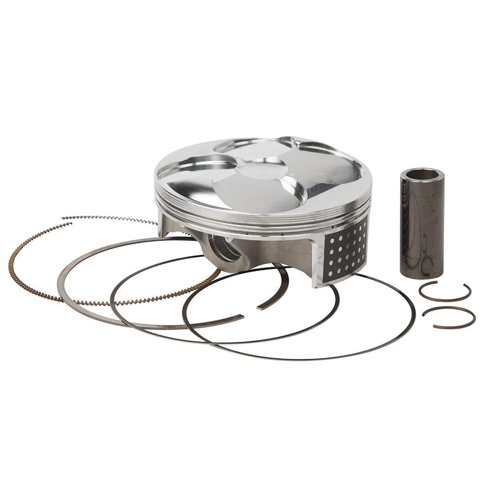 PISTON KIT VERTEX 96.0 C GP KAWASAKI KX 450 2015, VERTEX 24022C HC COMPR 13,5:1