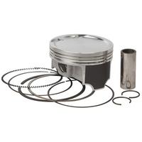 PISTON KIT VERTEX 85.0 B KAWASAKI KFX 750 05-14, VERTEX 23908B COMPR 8,8:1