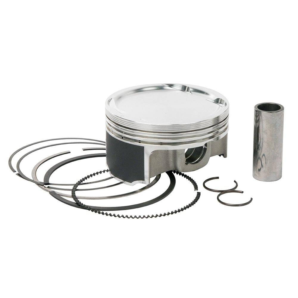 PISTON KIT VERTEX 85.0 B KAWASAKI KFX 750 15-17, 24024B BRUTE FORCE COMPR 9,2:1