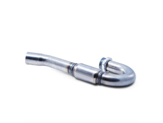 POWERBOMB SS 03- KXF LTZ400 FMF 043209 Header - Stainless