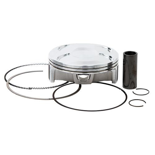 PISTON KIT VERTEX 100.0 A HC KTM SX/XC 505 08-11, 23417A HC ATV COMPR 12,5:1