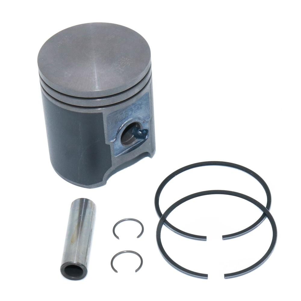 PISTON KIT VERTEX 52.5 POLARIS 90 SPORTSMAN 01-05, VERTEX 23165050 OS +0.50