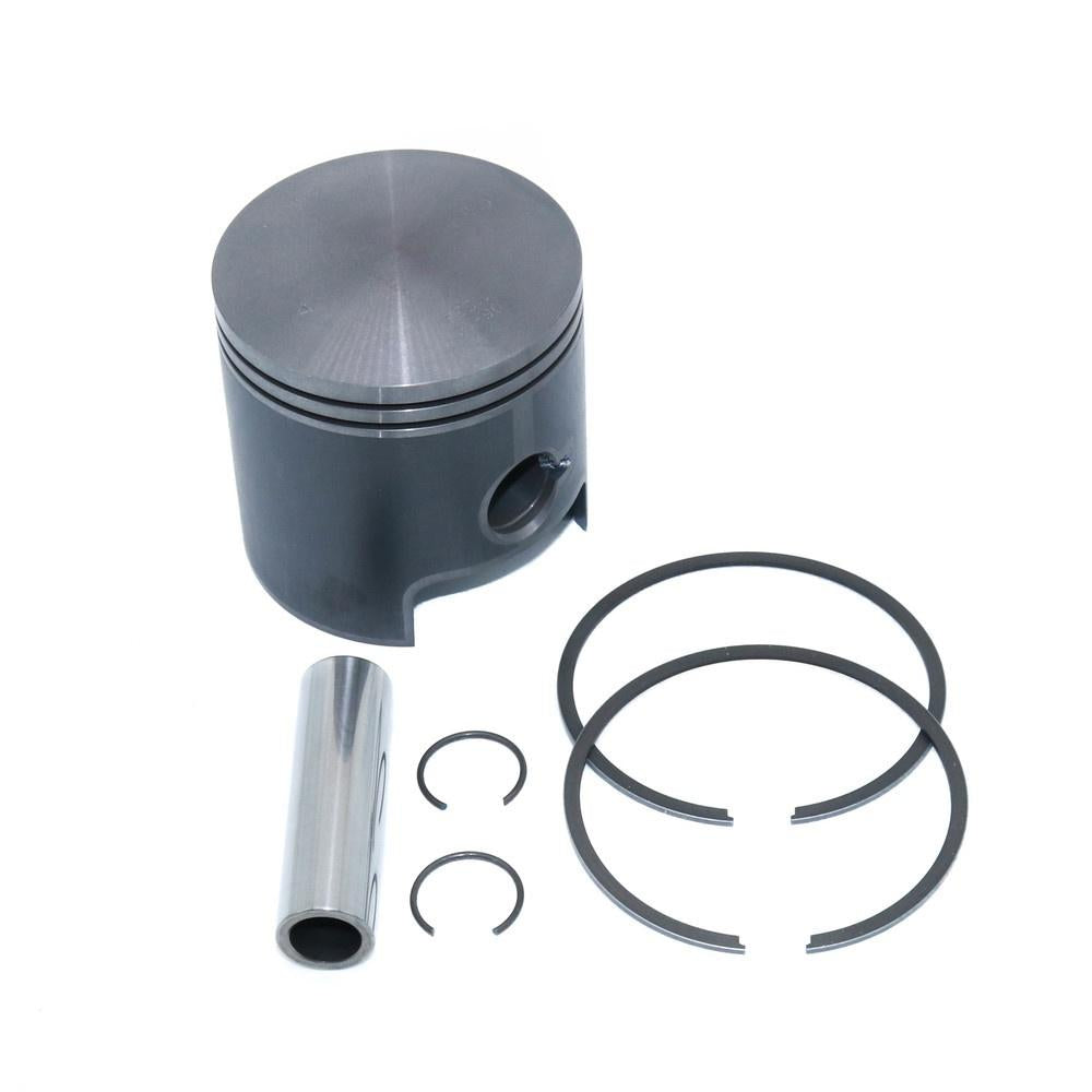 PISTON KIT VERTEX 23166050 72.5 POLARIS 250 SCRAMBLER, OS +0.50 TRAILBOSS/BLAZER