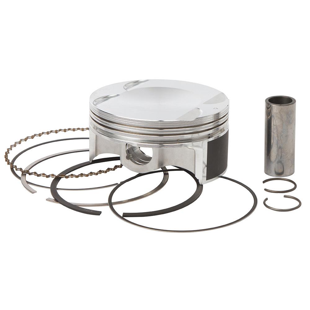 PISTON KIT VERTEX 93.0 C POLARIS RGR/RZR 900 14-18, VERTEX 24027C RZR XP 1000