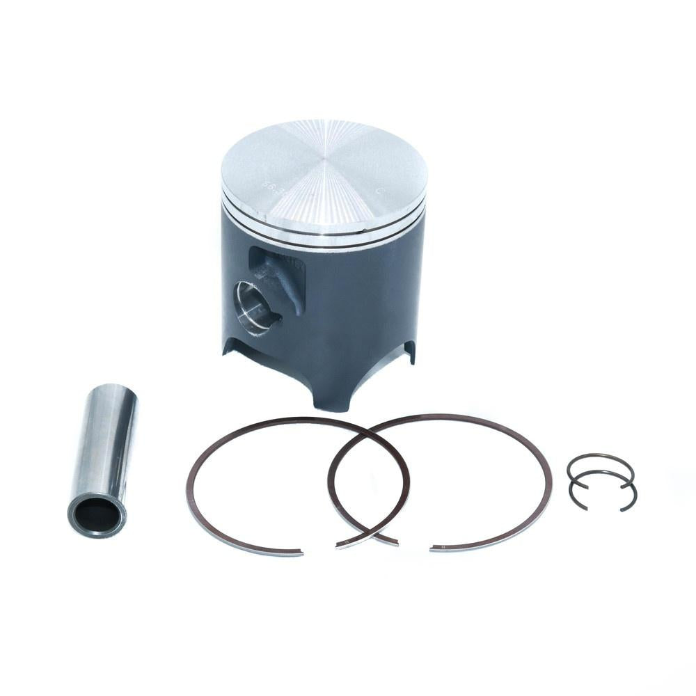 PISTON KIT VERTEX 68.0 SUZUKI RM250 96-97, VERTEX 22386160 OS +1.60