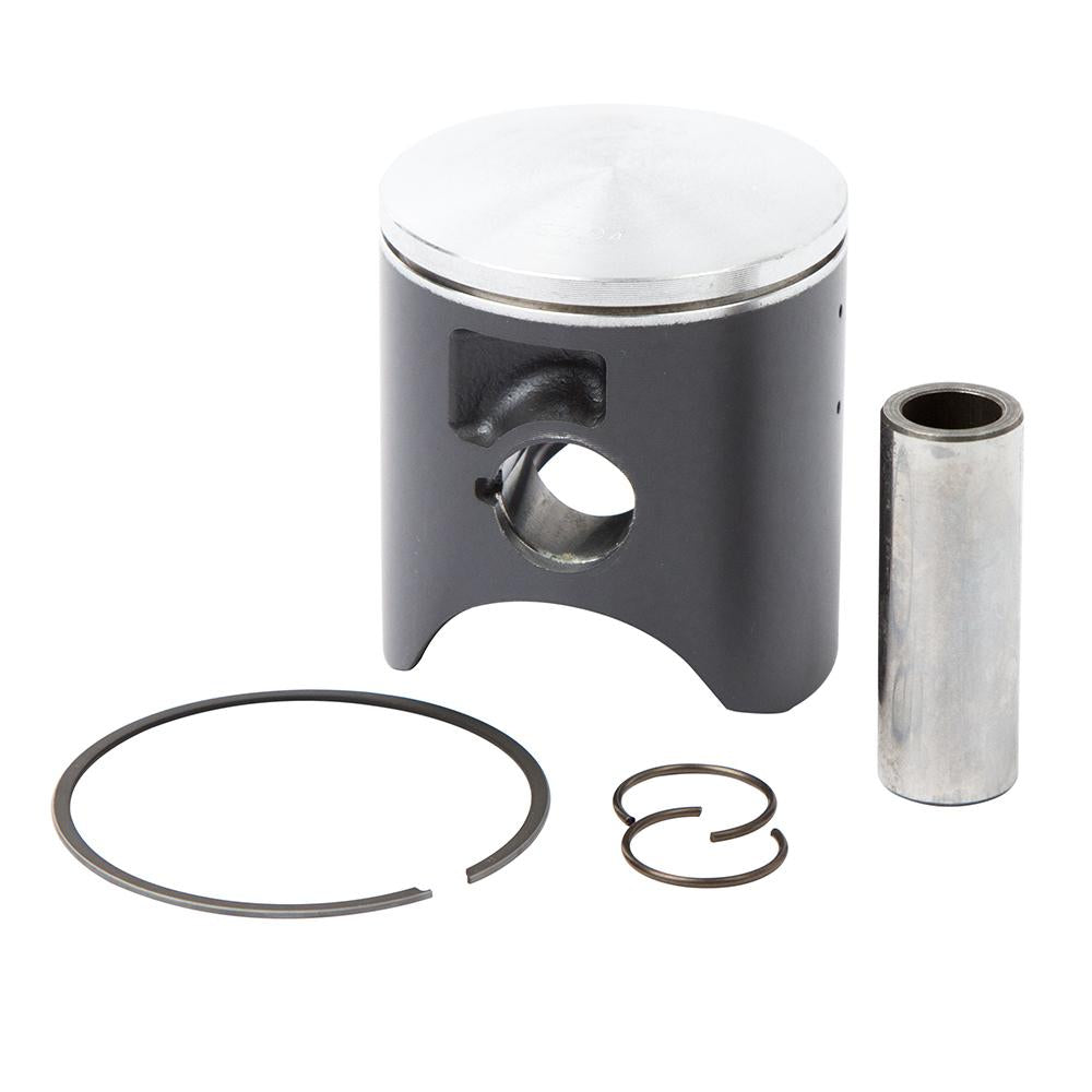 PISTON KIT VERTEX 54.5 YAMAHA YZ125 94-96, VERTEX 22224050 OS +0.50