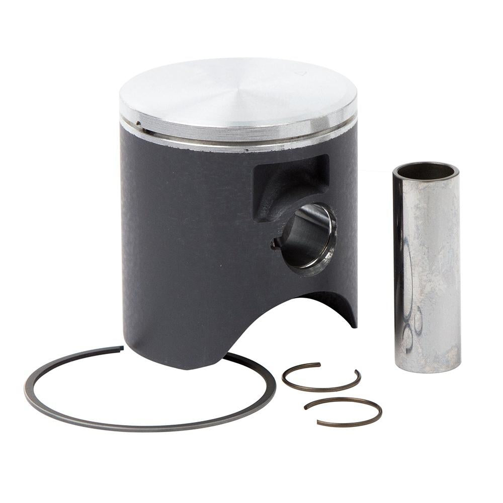 PISTON KIT VERTEX 56.0 YAMAHA YZ125 05-21, OS +2.00 FANTIC XE/XX 125 21-22