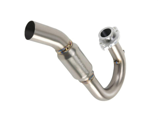 2012 HUSKY TE/TXC310 POWERBOMB S/S HEADER FMF 045491 EXHAUST