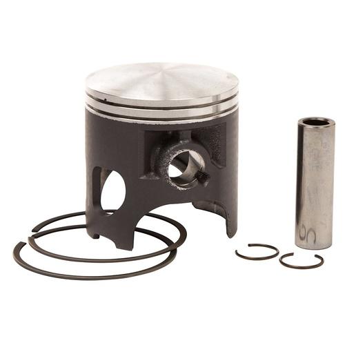 PISTON KIT VERTEX 66.25 YAMAHA YFS200 BLASTER ALL, VERTEX 22569025 OS +0.25