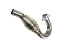 15-16 CRF450R MEGABOMB TI FMF HEADER 041539