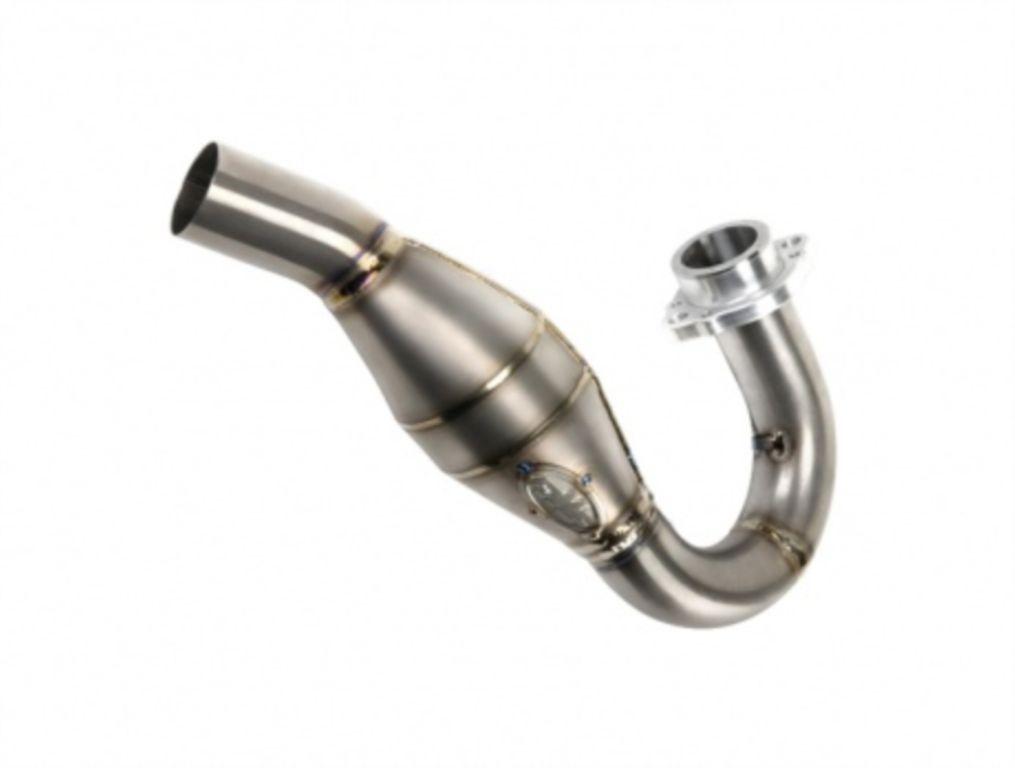 13-15 KTM SXF250 MEGABOMB S/S HEADER FMF 045498 EXHAUST