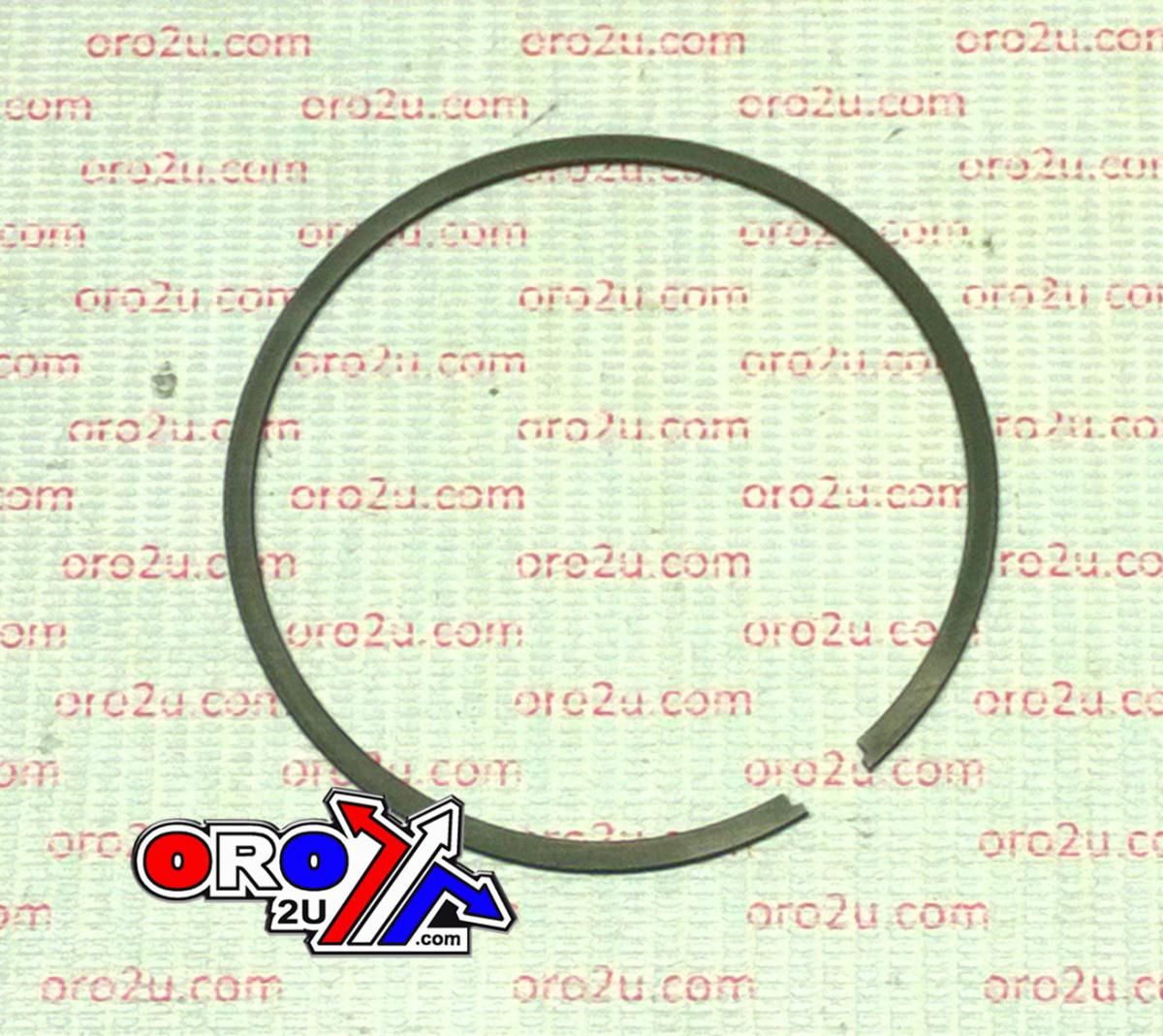 VERTEX PISTON RING 72.5mm BETA TECNO-ALP TRIALS 250 1995-1997