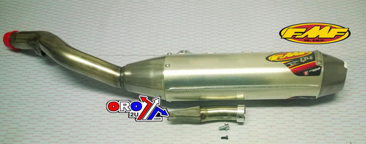 2010-15 BETA RR/RS Q4 HEX W/SA SILENCER FMF 045522