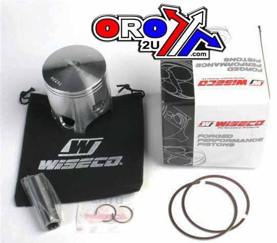 WISECO 69mm PISTON KIT YAMAHA IT250 1983, YTZ250 1985-1986