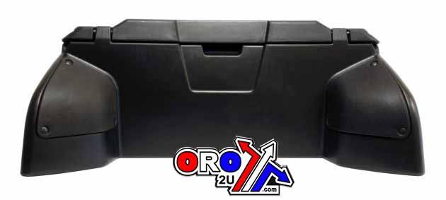 ATV CARGO BOX 100x55x40cm 95L - 8.2 Kg