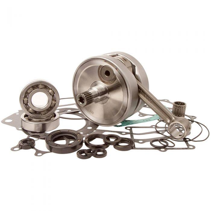 HOT RODS CRANKSHAFT BOTTOM KIT HONDA CR500 1987-2001, Heavy Duty Crankshaft