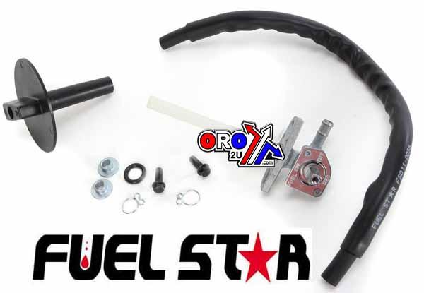 FUEL TAP KIT HONDA TRX400FW 95-03, TRX450ES 98-01, TRX450S 98-01, TRX450FE 2004