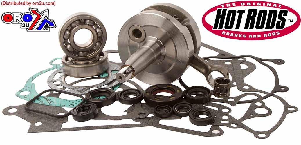 HOTRODS CRANKSHAFT BOTTOM KIT HONDA CR80 1986-1991