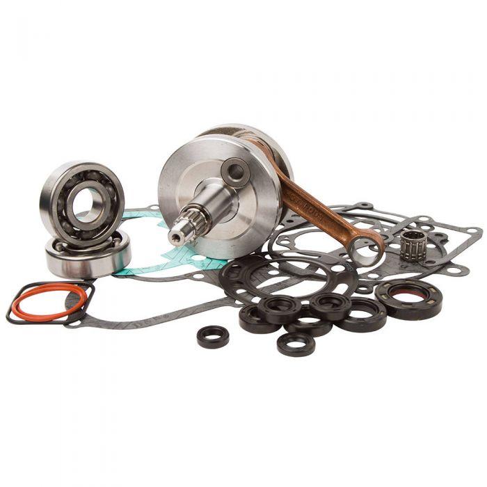 HOTRODS CRANKSHAFT BOTTOM KIT HONDA CR85R 2005-2007