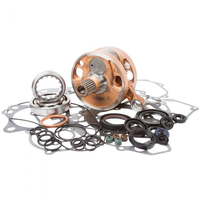 HOTROD CRANKSHAFT BOTTOM KIT HONDA CRF250R 2010-2017