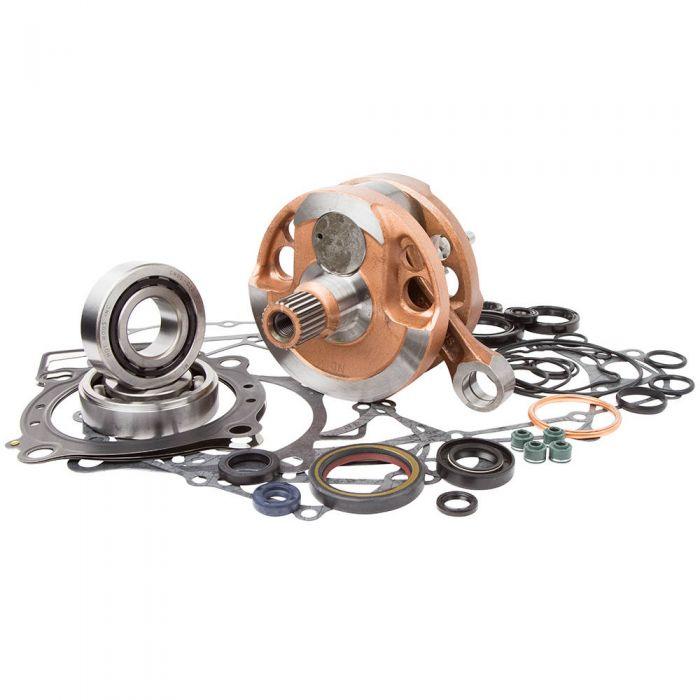 HOTROD CRANKSHAFT BOTTOM KIT HONDA CRF450R 2009-2012