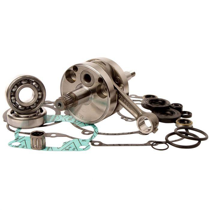 HOTROD CRANKSHAFT BOTTOM KIT KAWASAKI KX100 1995-1997