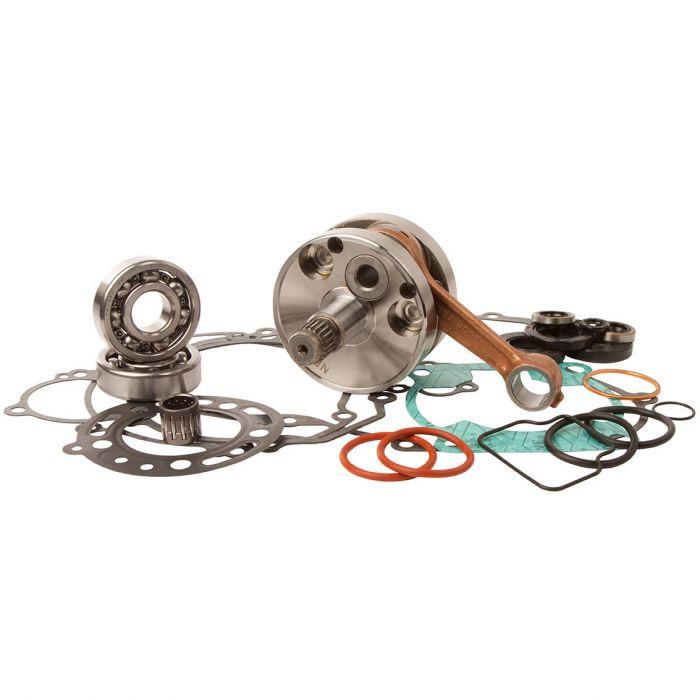 HOTROD CRANKSHAFT BOTTOM KIT KAWASAKI KX100 1998-2005