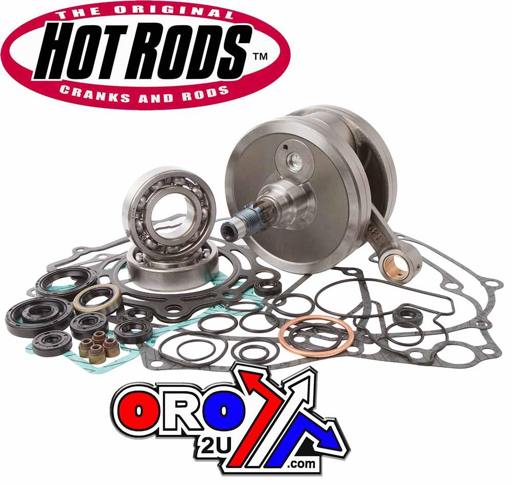 HOT RODS CRANKSHAFT BOTOM END KIT KAWASAKI KX250F 2010