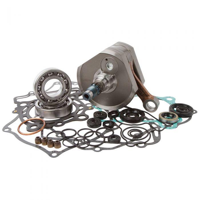 HOT RODS CRANKSHAFT BOTTOM END KIT KAWASAKI KX250F 2011-2016