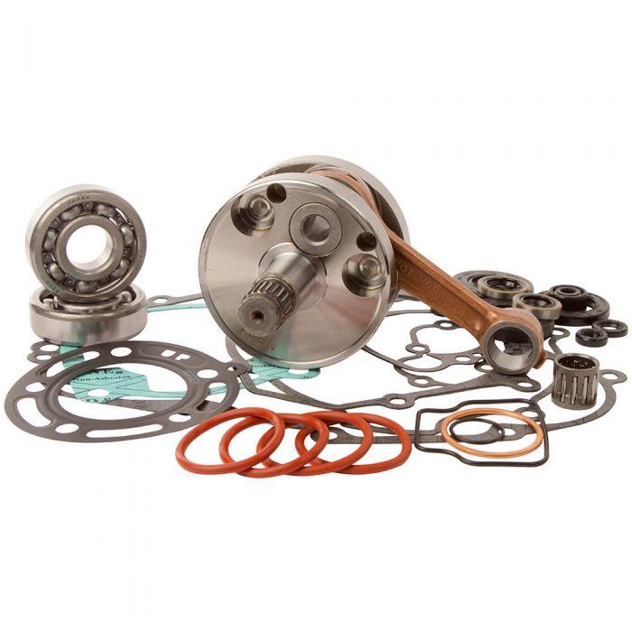 HOTROD CRANKSHAFT BOTTOM KIT KAWASAKI KX85 2001-2005