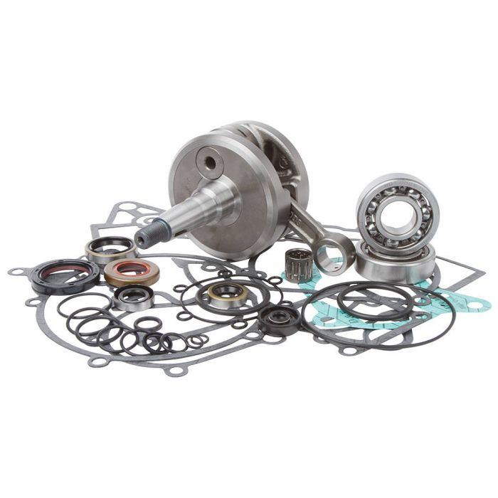 HOTROD CRANKSHAFT BOTTOM END KIT KTM SX105 04-11