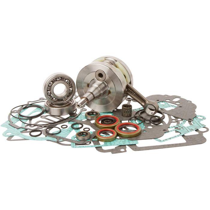 HOT RODS CRANKSHAFT BOTTOM KIT KTM SX125 2002-2006