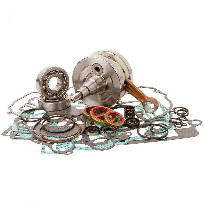 HOT RODS CRANKSHAFT BOTTOM KIT KTM SX125 2007-2015