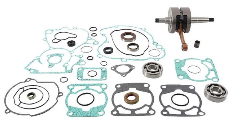 HOTROD CRANKSHAFT BOTTOM KIT KTM 65SX 09-23, HUSQ TC65 17-23, GAS GAS MC65 21-23